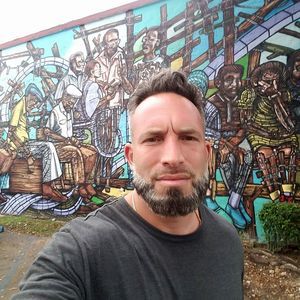 Meet your Posher, Bobby